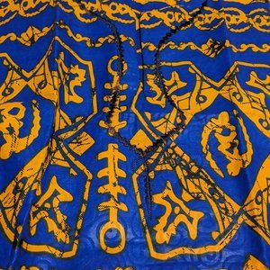 New African Outfit